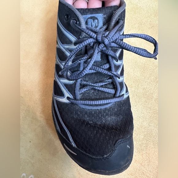 Merrell Women’s Bare Access Arc 3 Trail Running Shoe - Picture 3 of 7